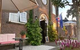 Kerkhotel Bij De Pastorie